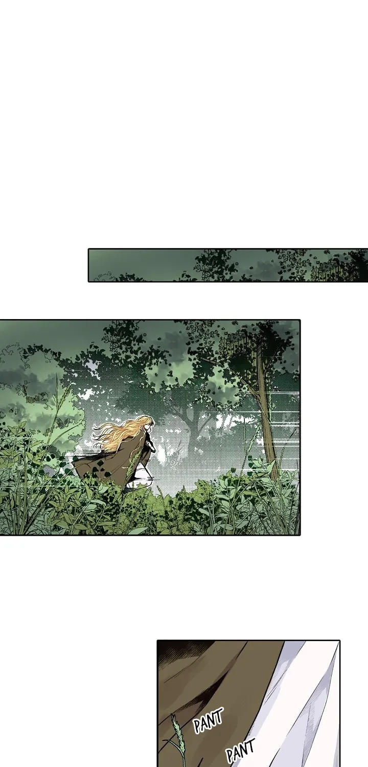 Read Elskar chapter 1 image 31 on Lezhin