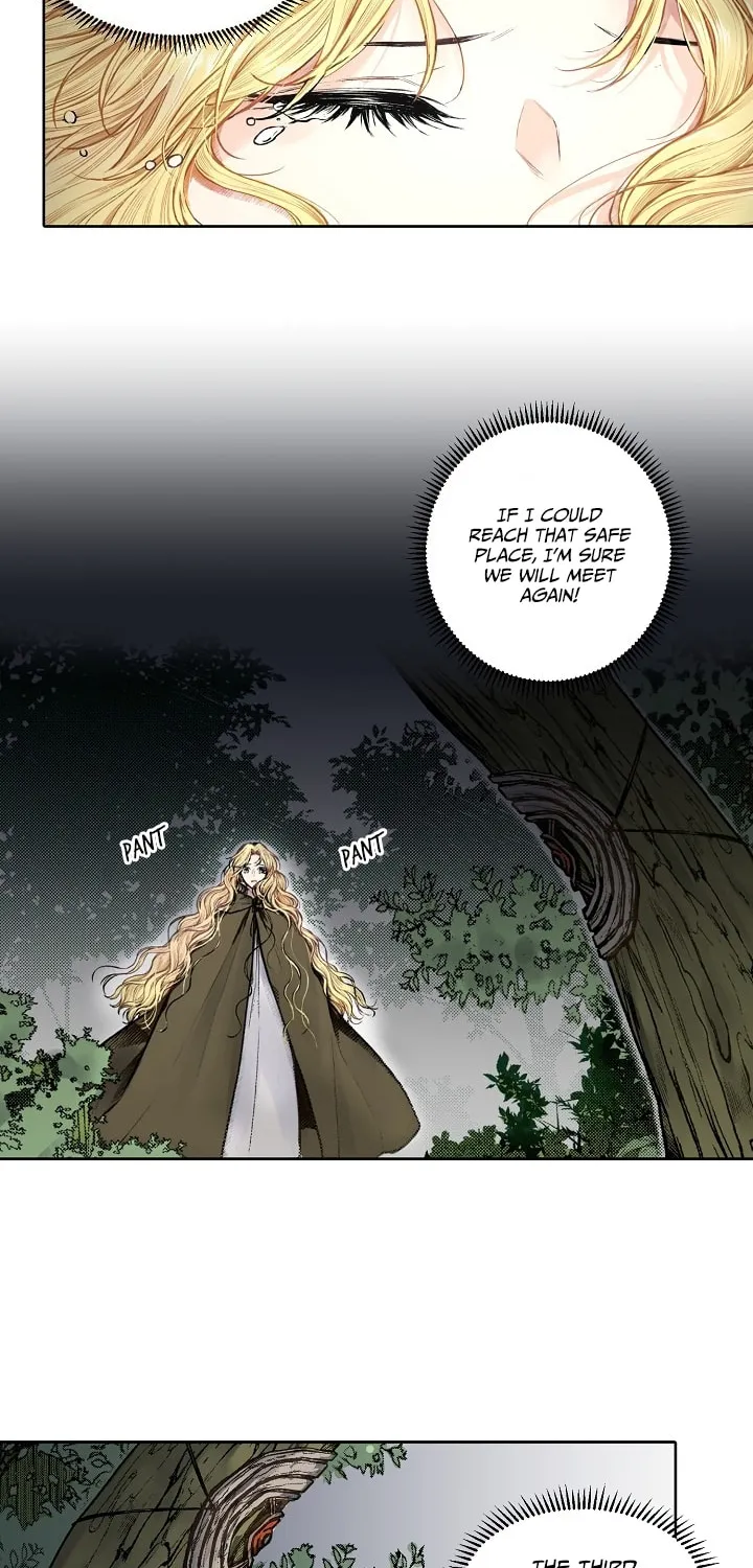 Read Elskar chapter 1 image 34 on Lezhin