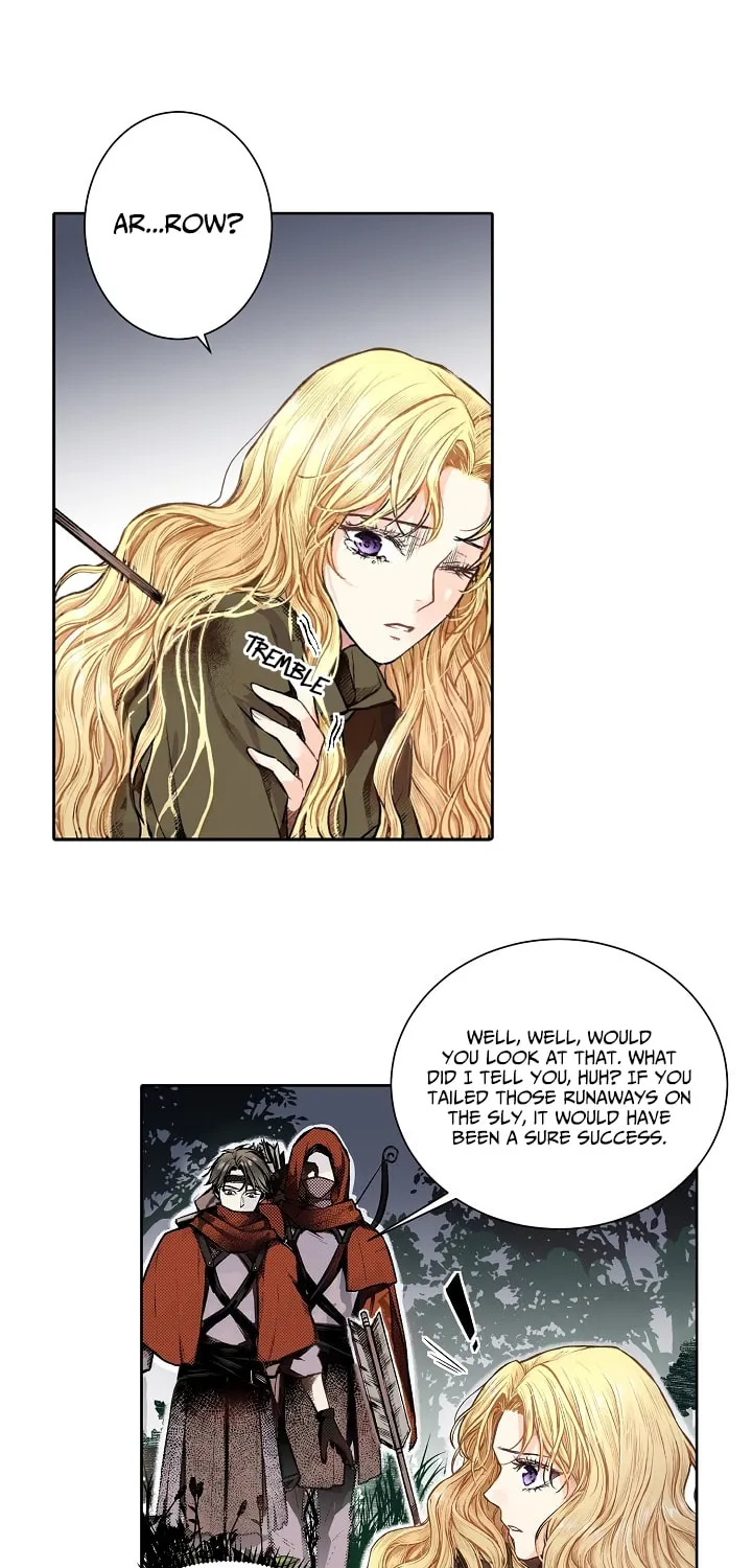 Read Elskar chapter 1 image 37 on Lezhin