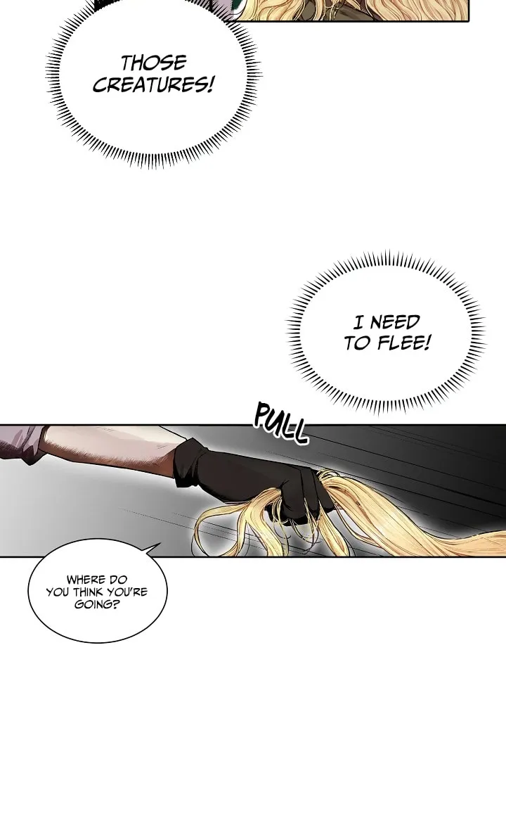 Read Elskar chapter 1 image 38 on Lezhin