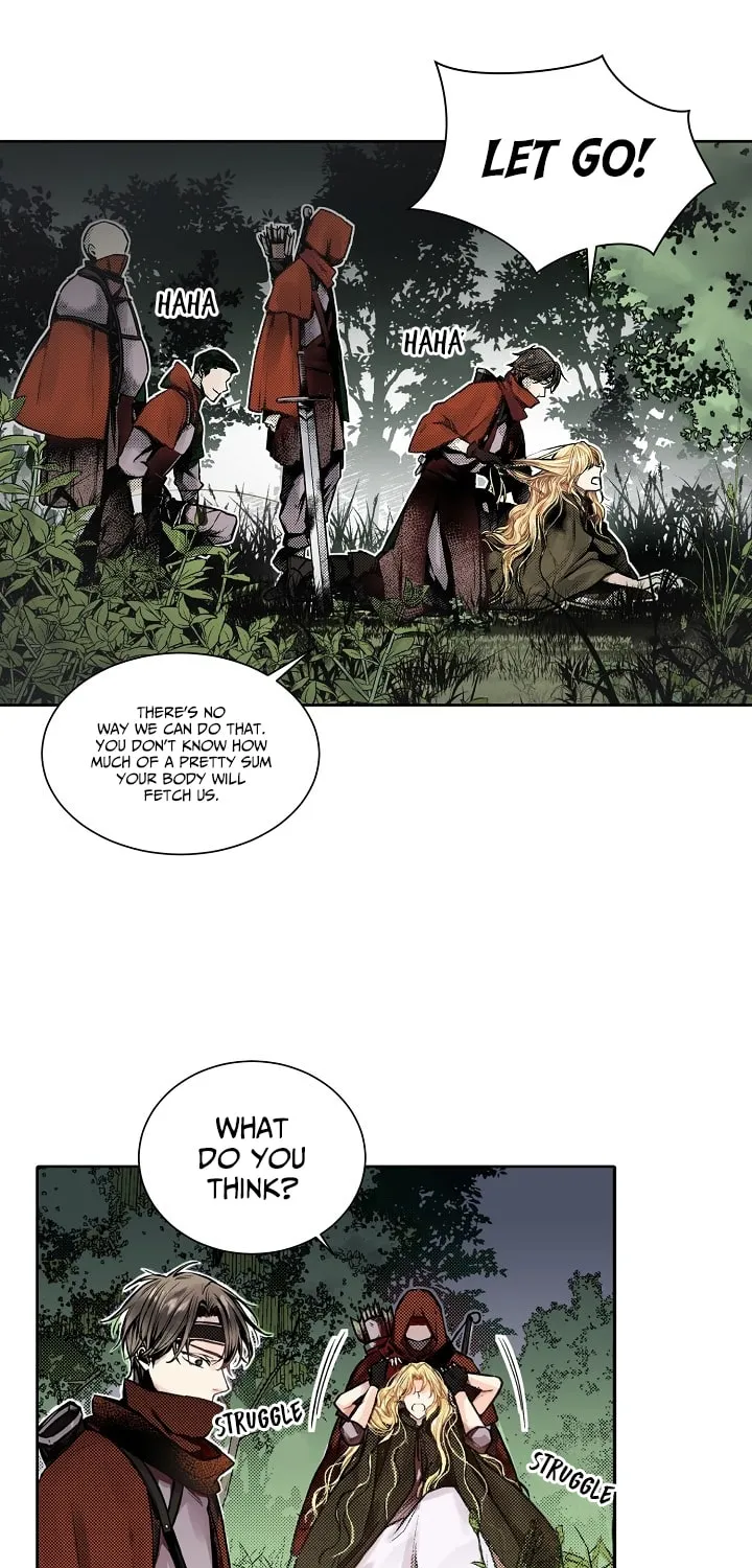 Read Elskar chapter 1 image 39 on Lezhin