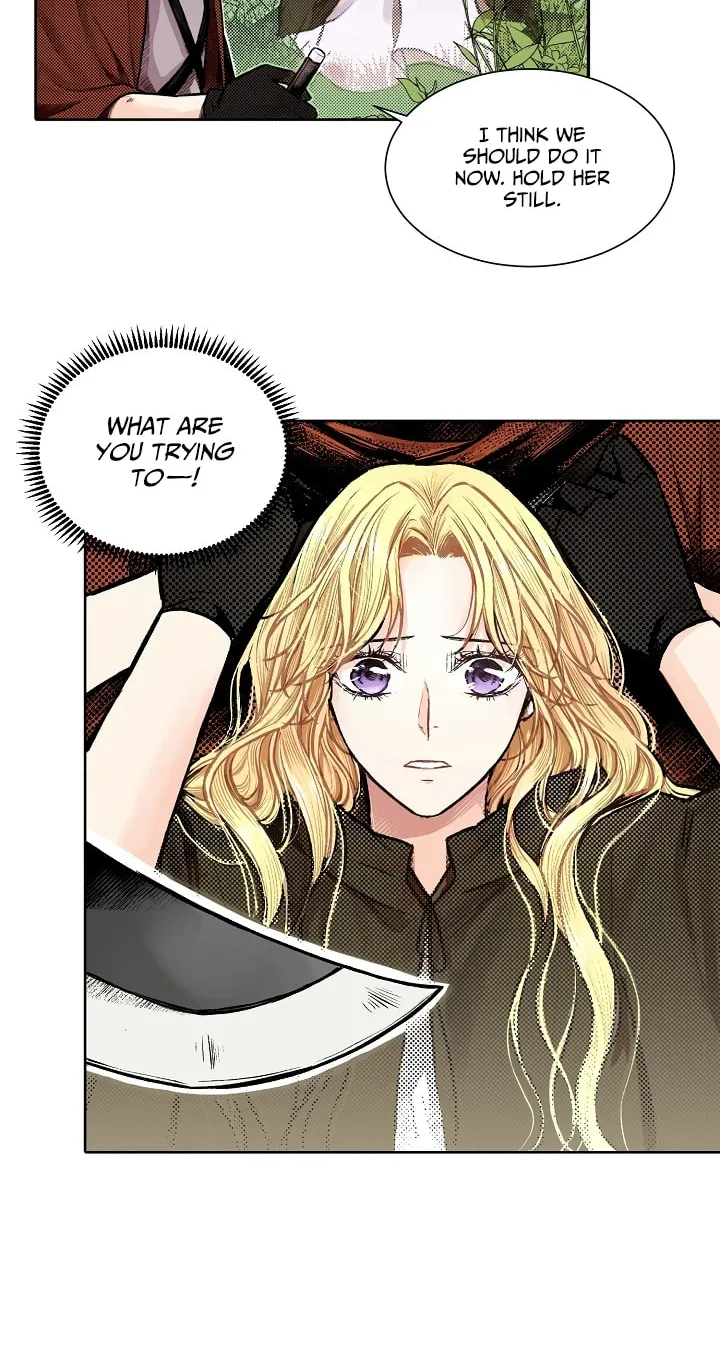 Read Elskar chapter 1 image 40 on Lezhin