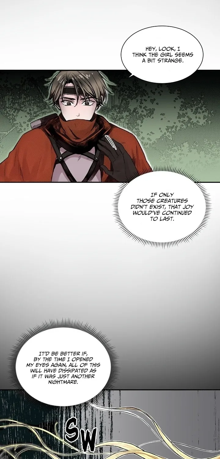 Read Elskar chapter 1 image 48 on Lezhin