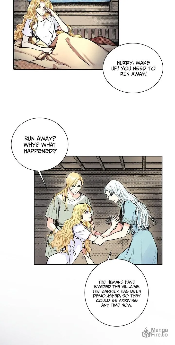 Read Elskar chapter 1 image 6 on Lezhin