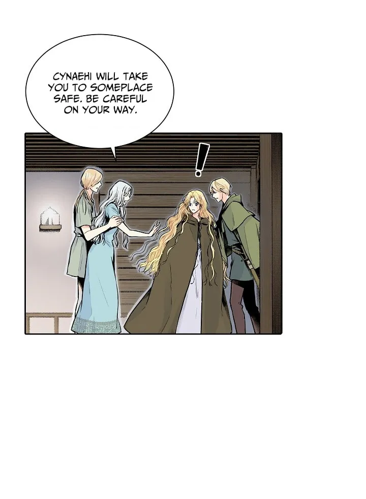 Read Elskar chapter 1 image 9 on Lezhin