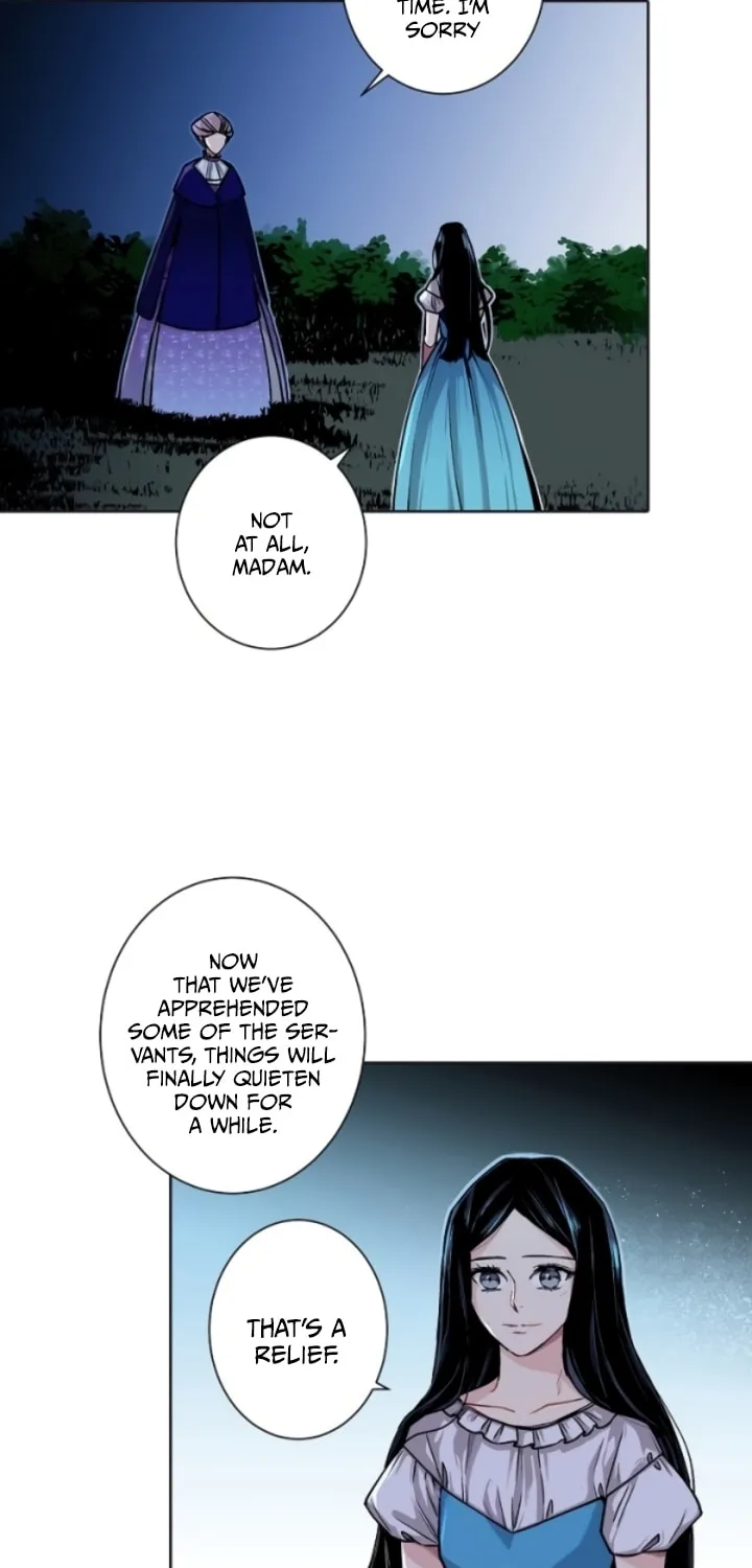 Read Elskar chapter 10 image 41 on Lezhin