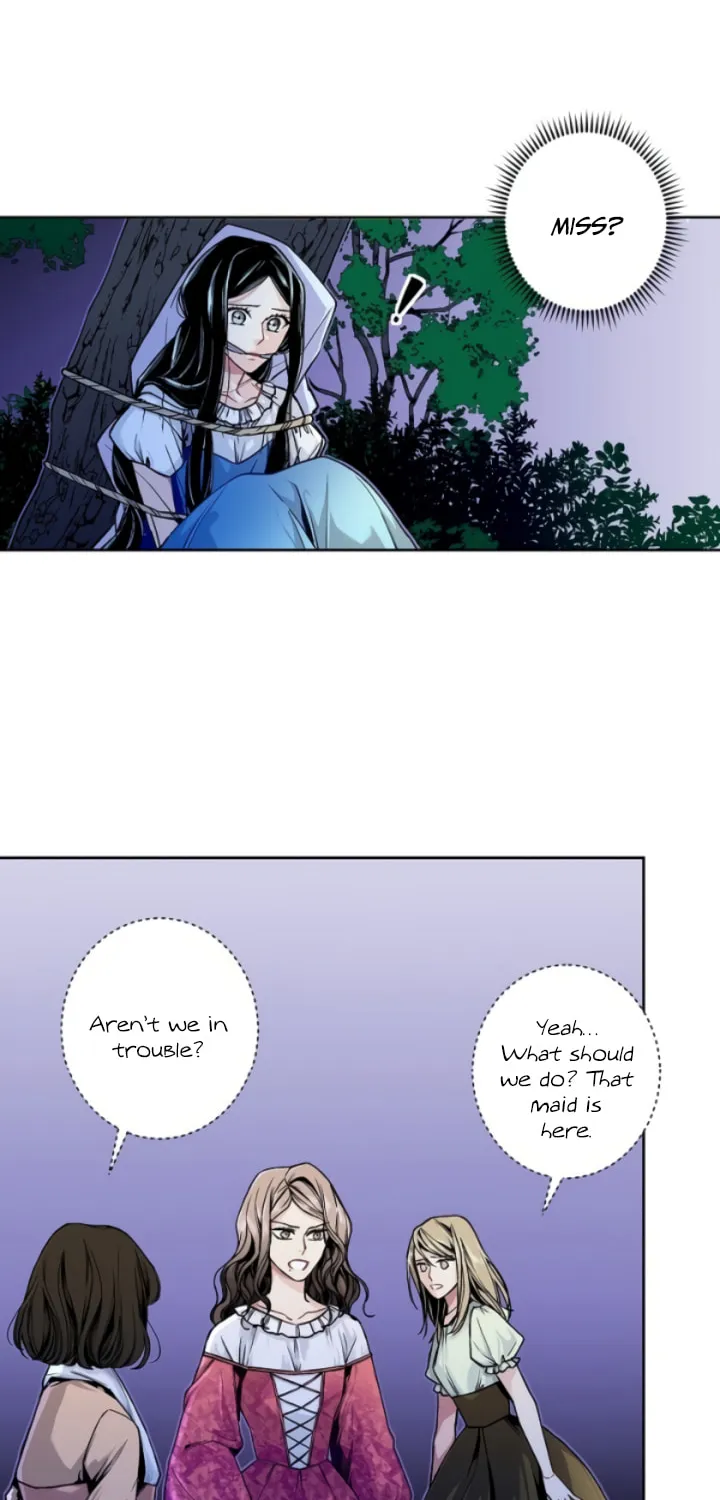 Read Elskar chapter 10 image 5 on Lezhin