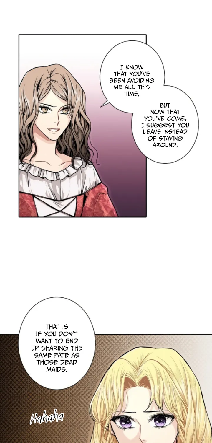 Read Elskar chapter 10 image 8 on Lezhin