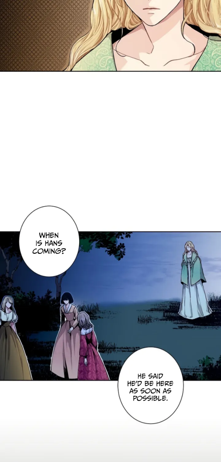 Read Elskar chapter 10 image 9 on Lezhin