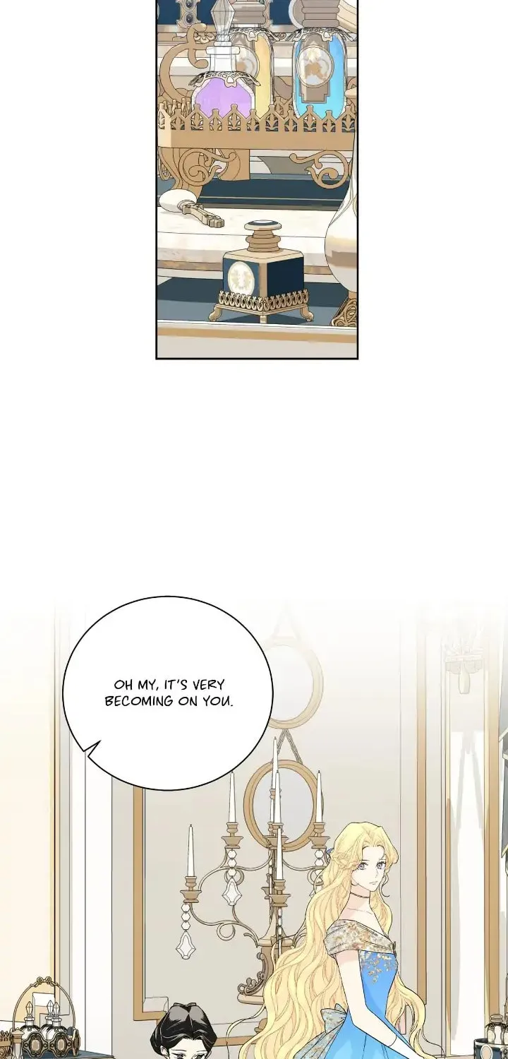 Read Elskar chapter 100 image 1 on Lezhin