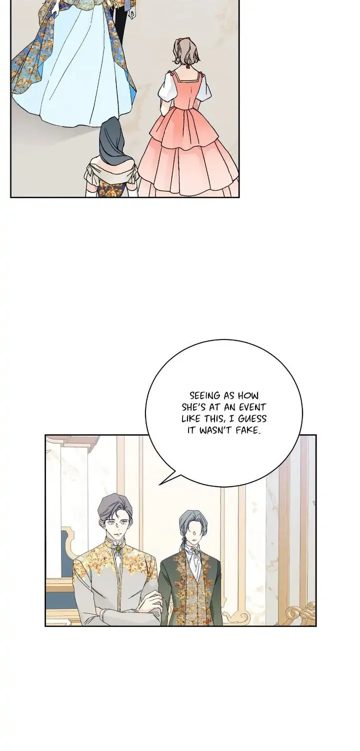Read Elskar chapter 100 image 18 on Lezhin