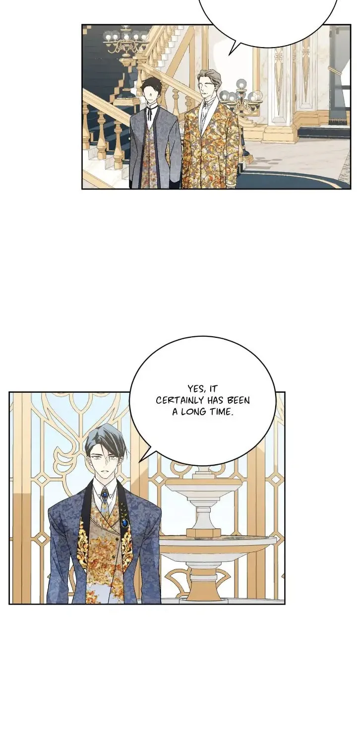 Read Elskar chapter 100 image 25 on Lezhin