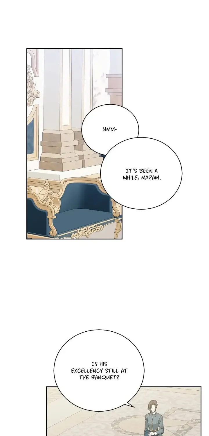 Read Elskar chapter 100 image 33 on Lezhin