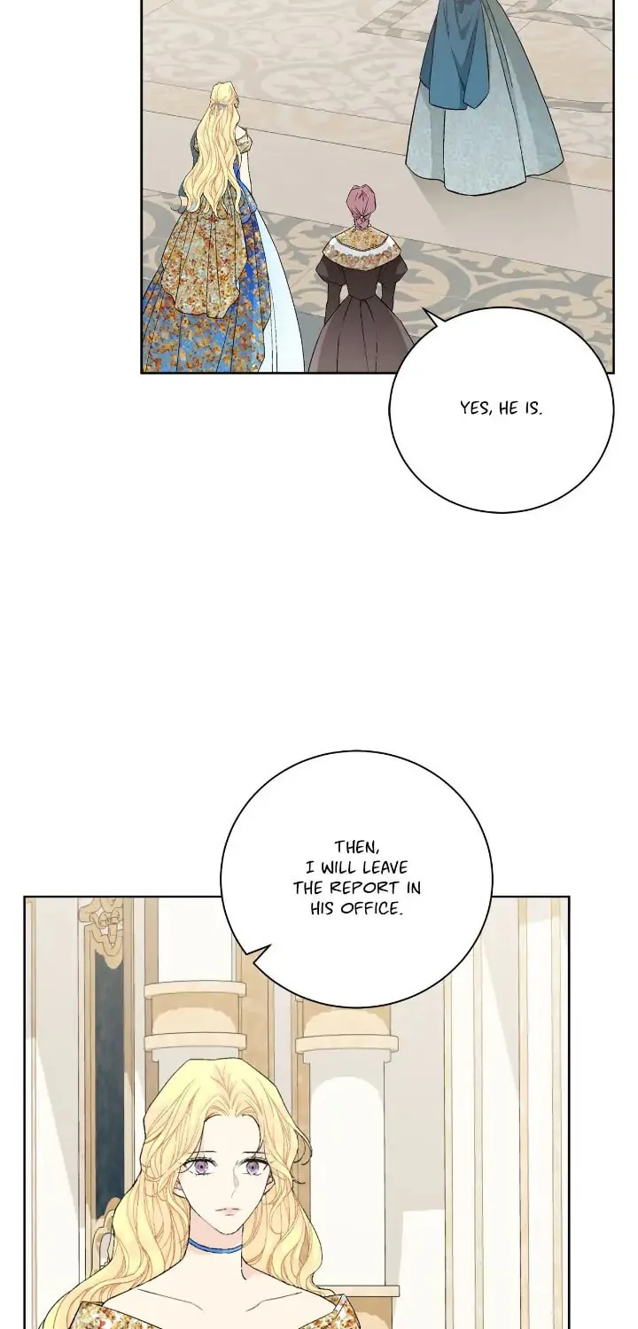 Read Elskar chapter 100 image 34 on Lezhin