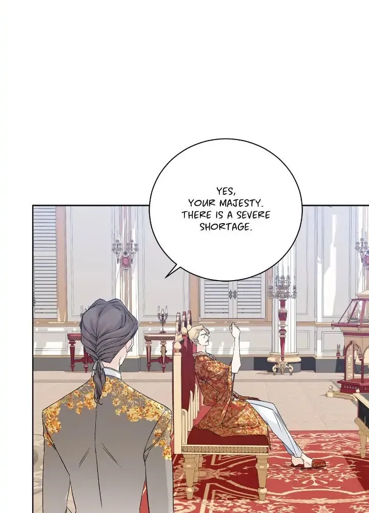 Read Elskar chapter 100 image 41 on Lezhin