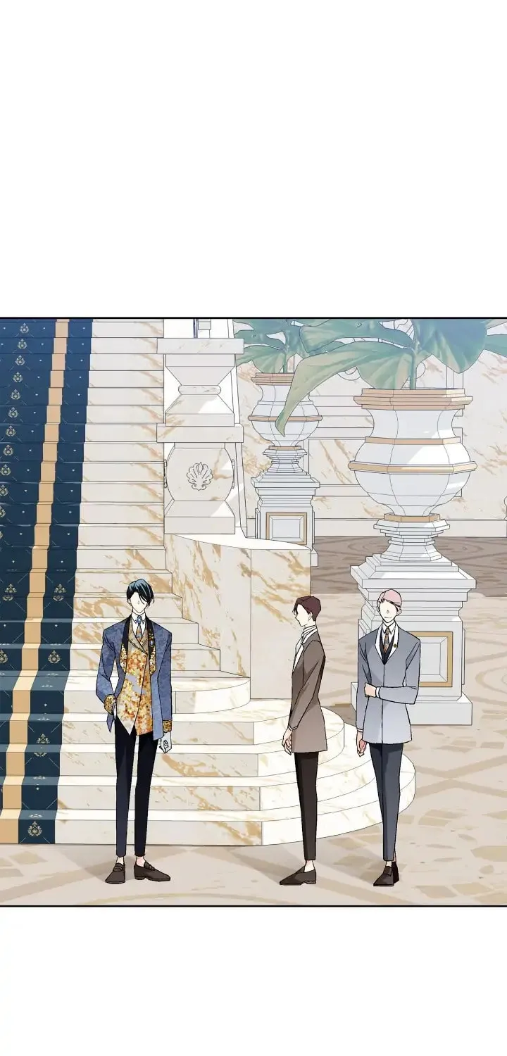 Read Elskar chapter 100 image 7 on Lezhin