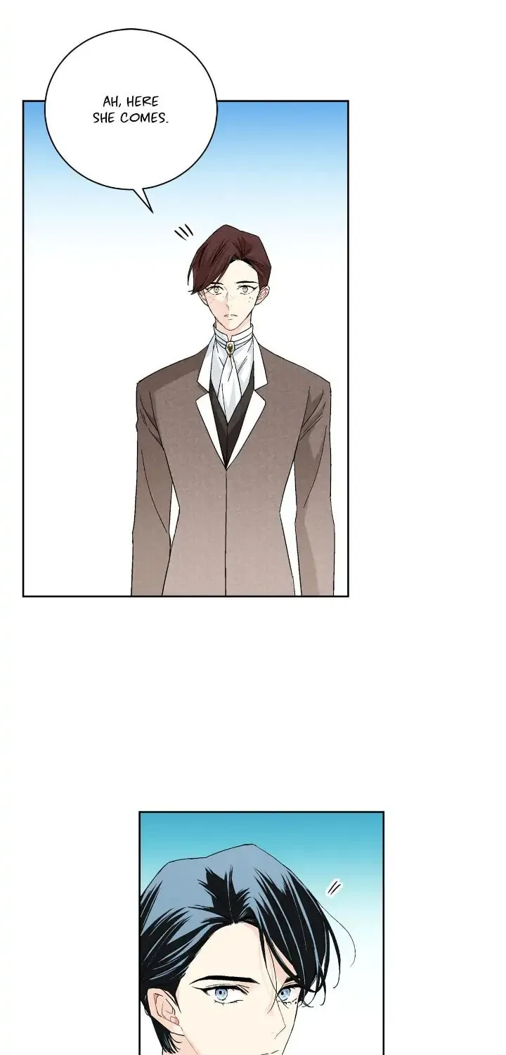 Read Elskar chapter 100 image 8 on Lezhin