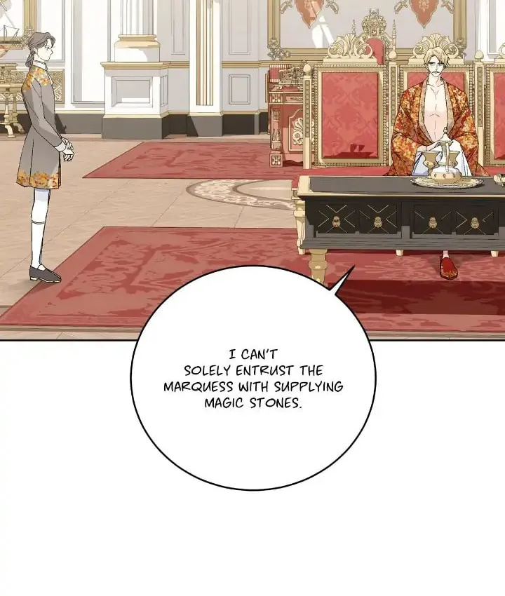 Read Elskar chapter 101 image 1 on Lezhin