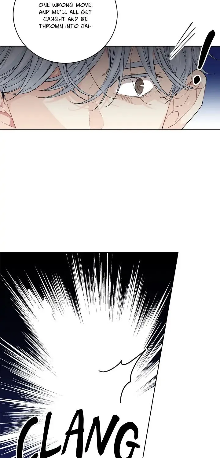 Read Elskar chapter 101 image 26 on Lezhin