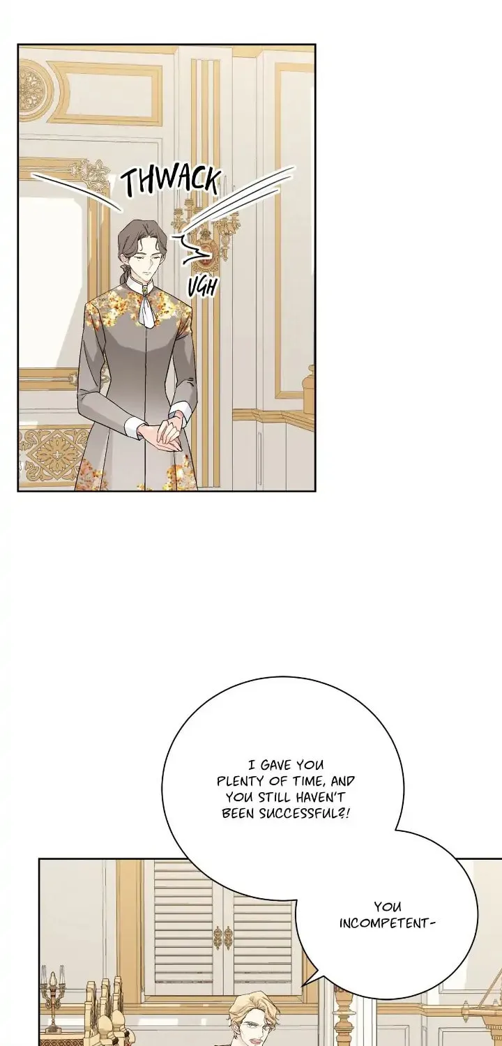 Read Elskar chapter 101 image 3 on Lezhin