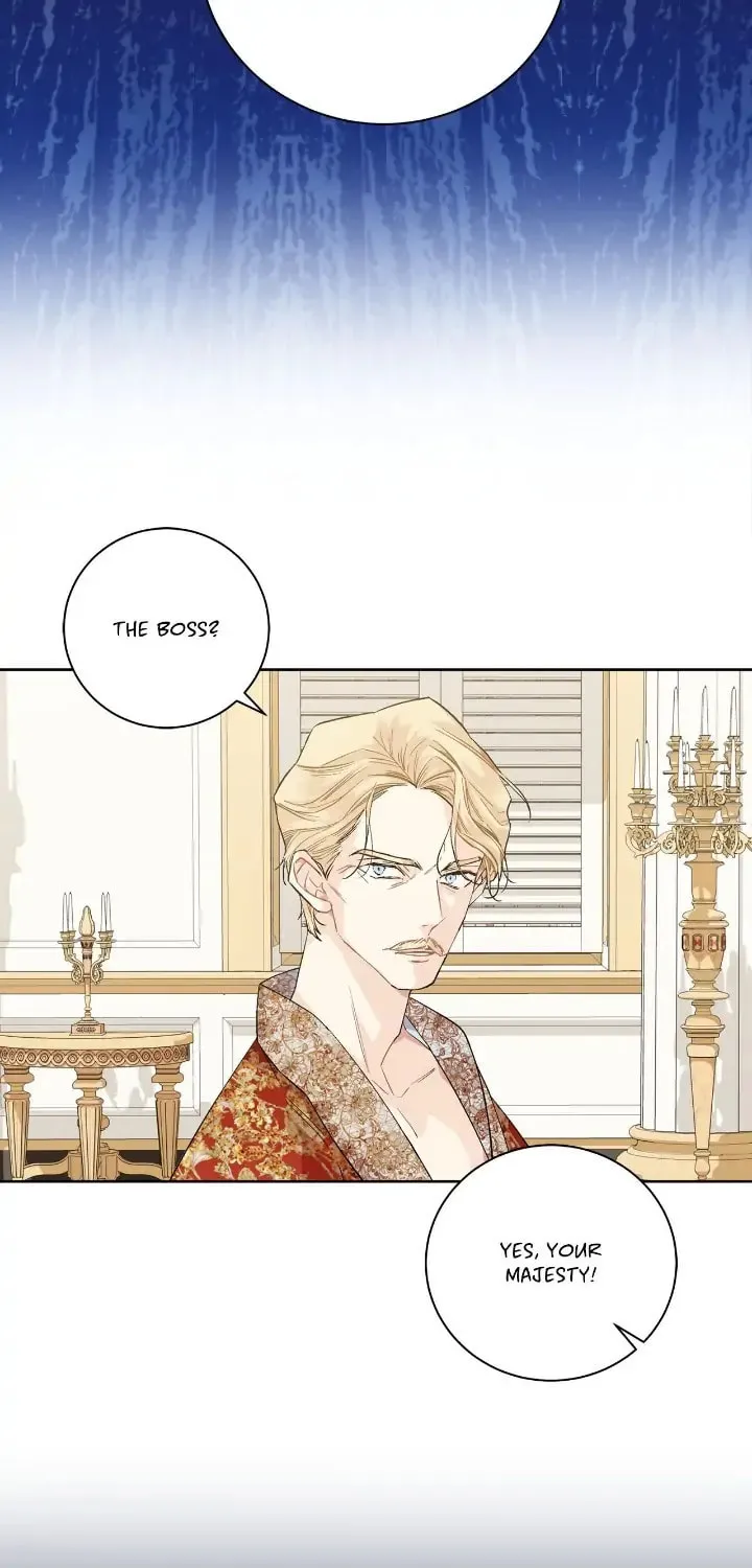 Read Elskar chapter 101 image 5 on Lezhin