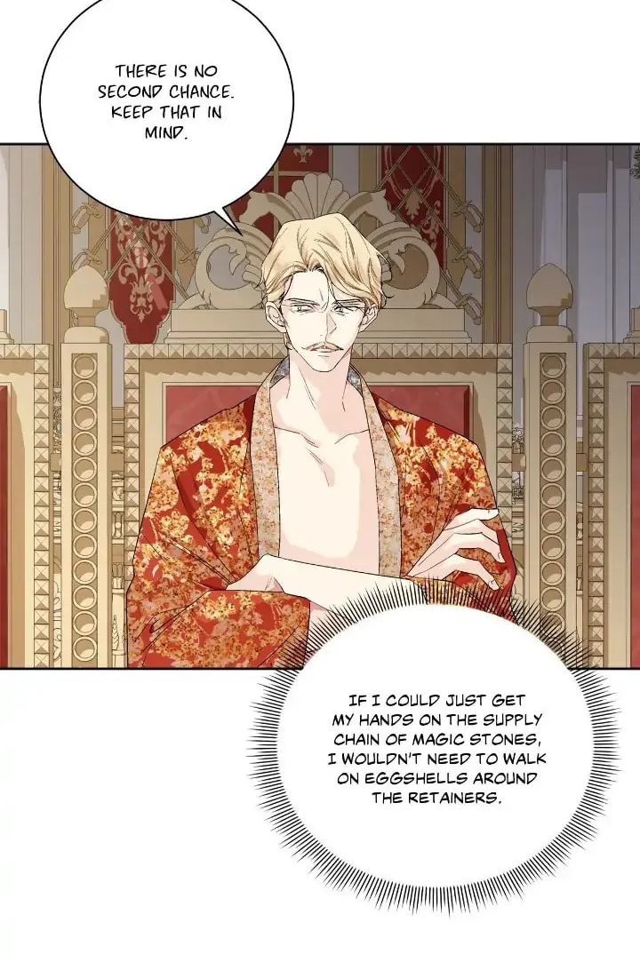 Read Elskar chapter 101 image 9 on Lezhin