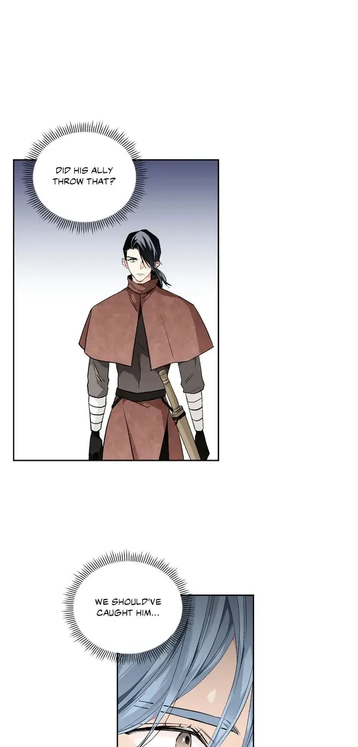 Read Elskar chapter 102 image 23 on Lezhin