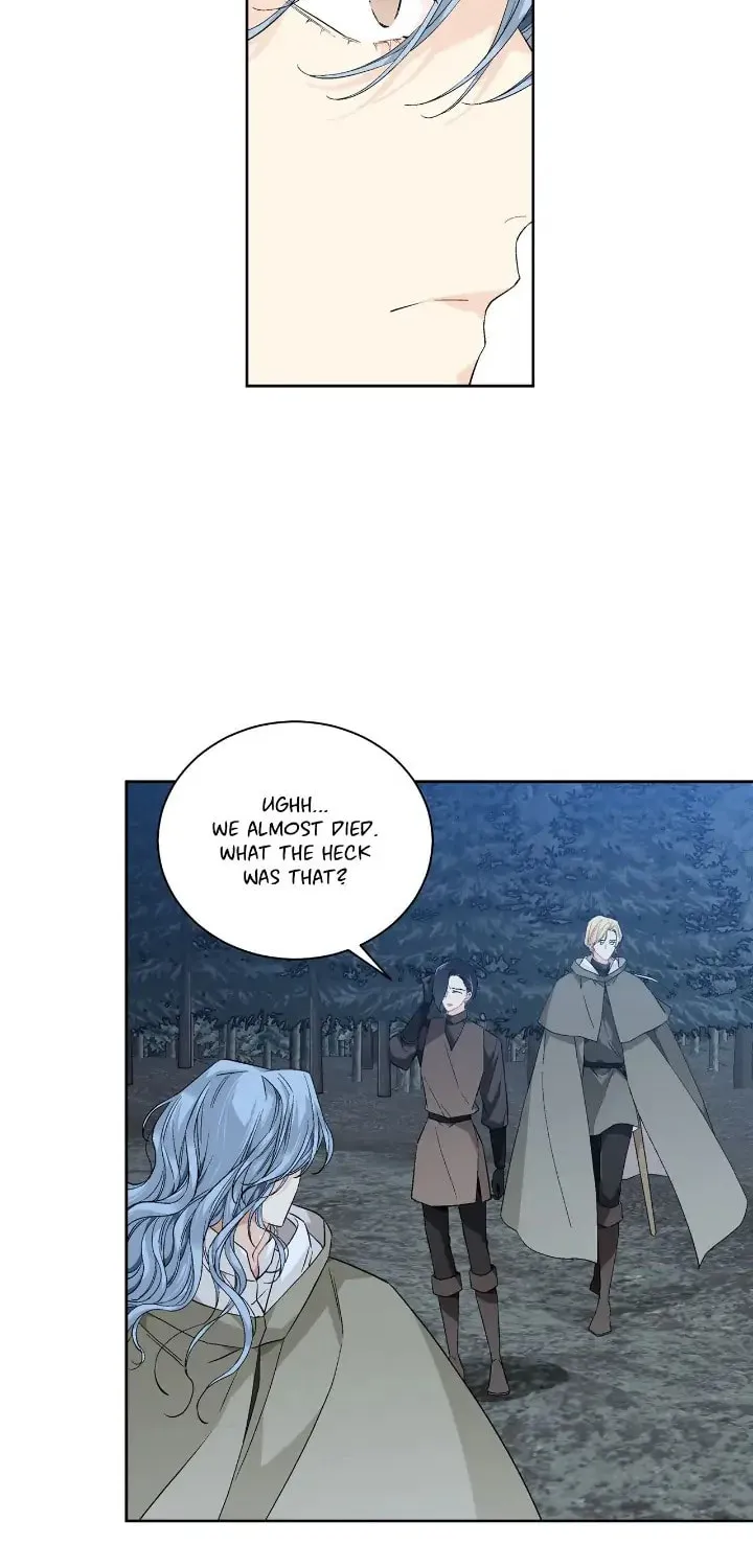 Read Elskar chapter 102 image 24 on Lezhin