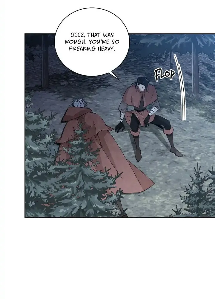Read Elskar chapter 102 image 28 on Lezhin