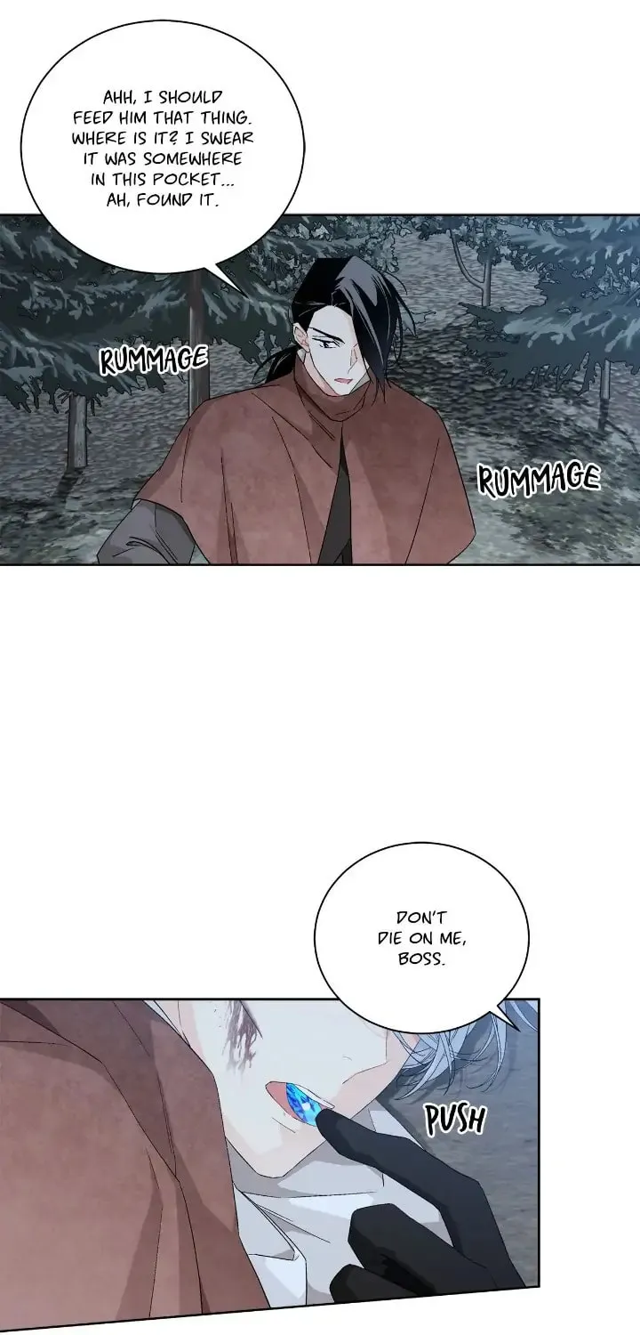 Read Elskar chapter 102 image 29 on Lezhin