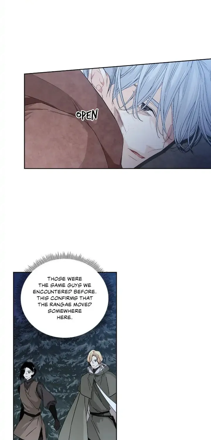 Read Elskar chapter 102 image 30 on Lezhin