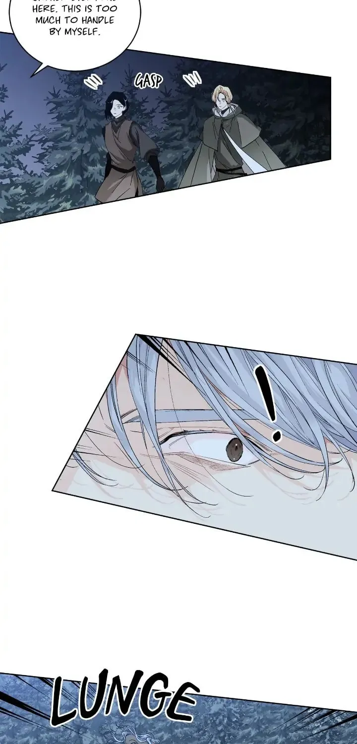 Read Elskar chapter 102 image 9 on Lezhin