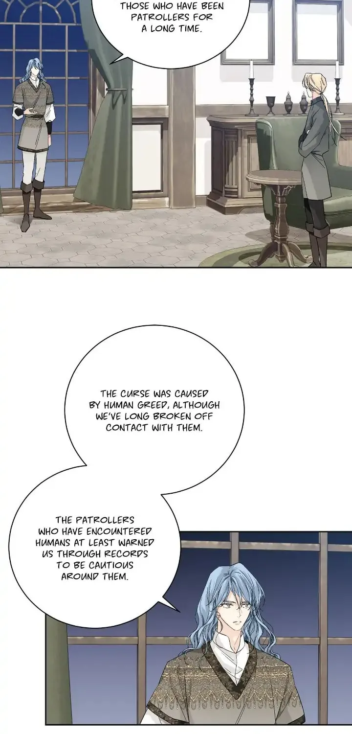 Read Elskar chapter 103 image 1 on Lezhin