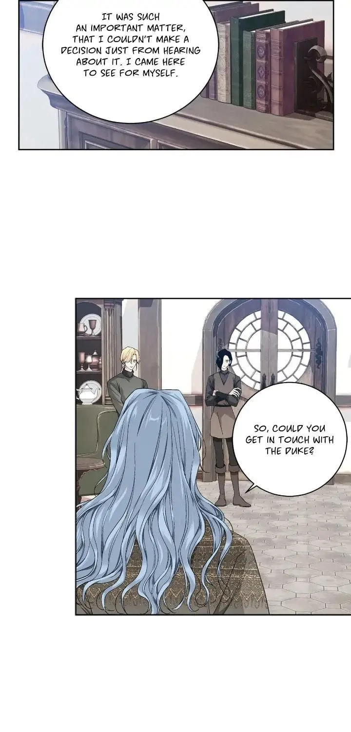Read Elskar chapter 103 image 11 on Lezhin