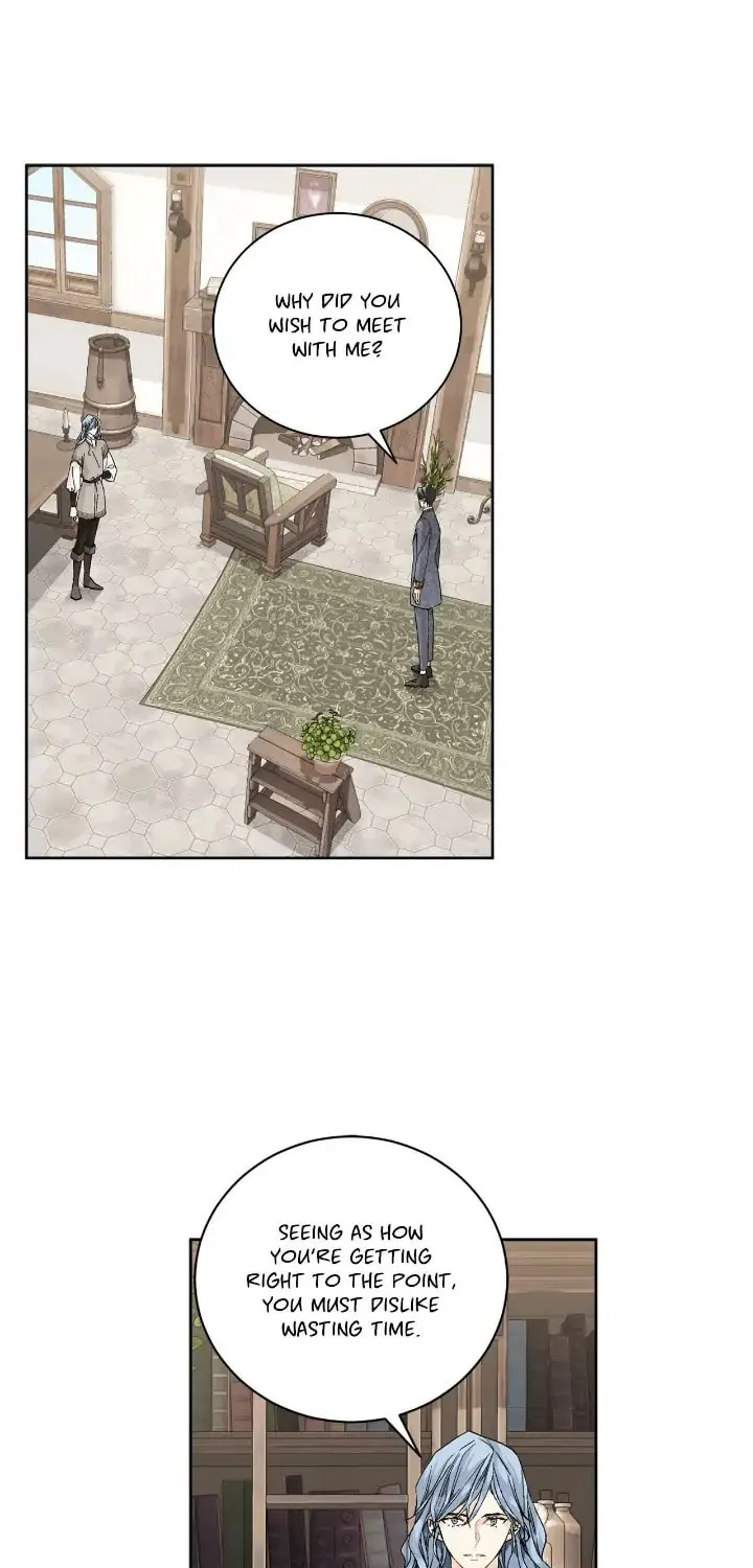 Read Elskar chapter 103 image 19 on Lezhin