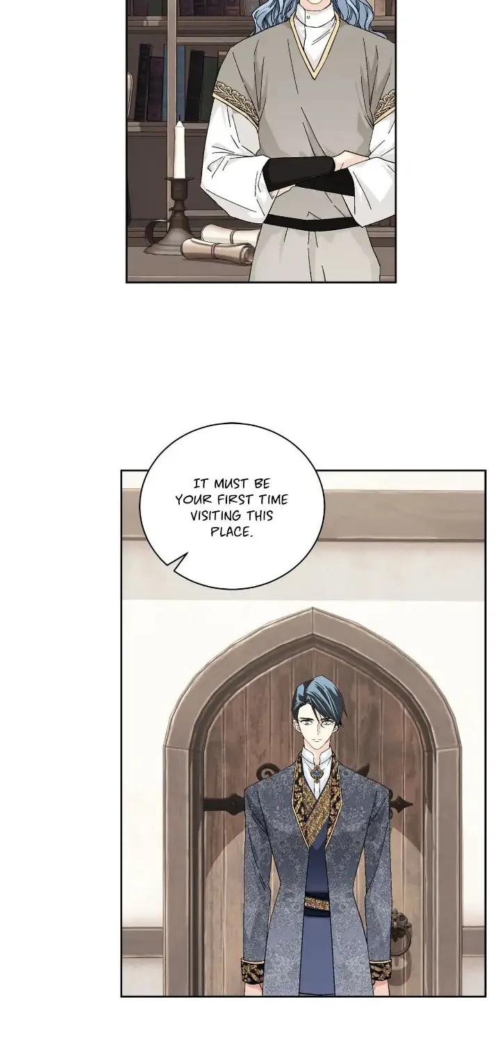 Read Elskar chapter 103 image 20 on Lezhin