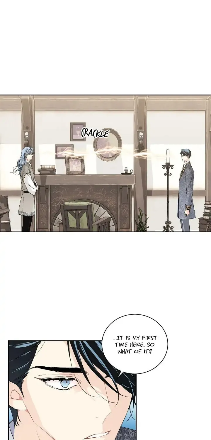 Read Elskar chapter 103 image 22 on Lezhin