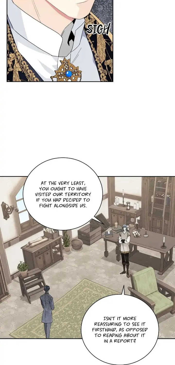 Read Elskar chapter 103 image 23 on Lezhin