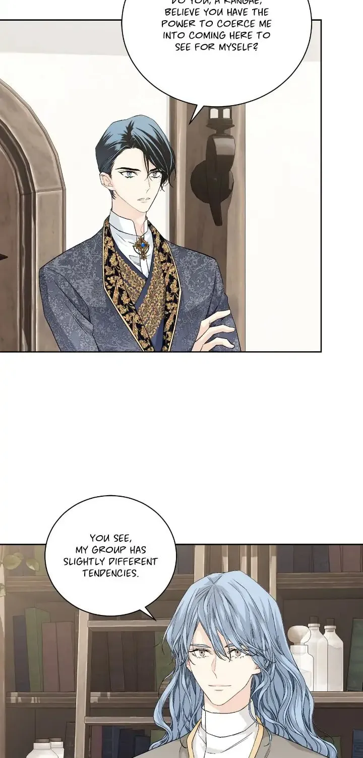 Read Elskar chapter 103 image 26 on Lezhin