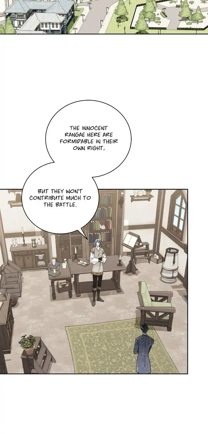 Read Elskar chapter 103 image 28 on Lezhin