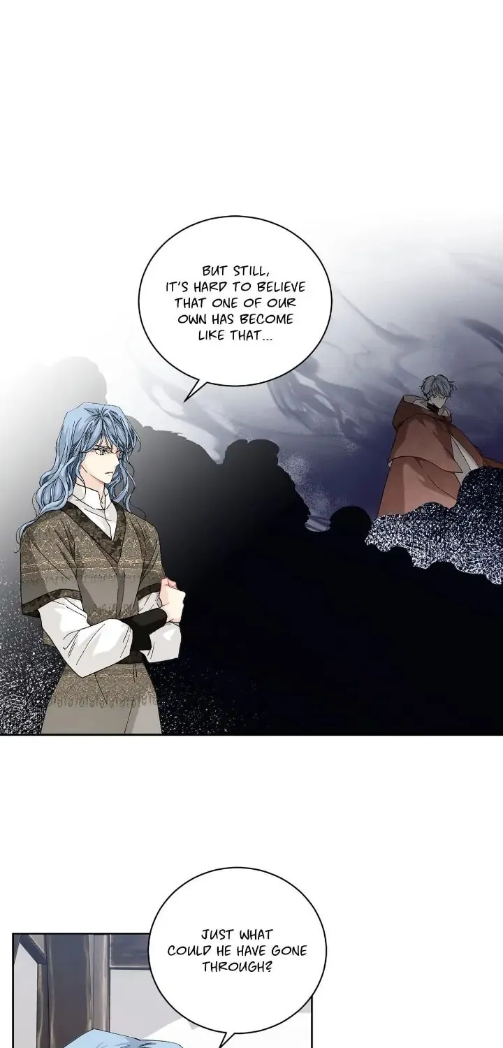 Read Elskar chapter 103 image 5 on Lezhin