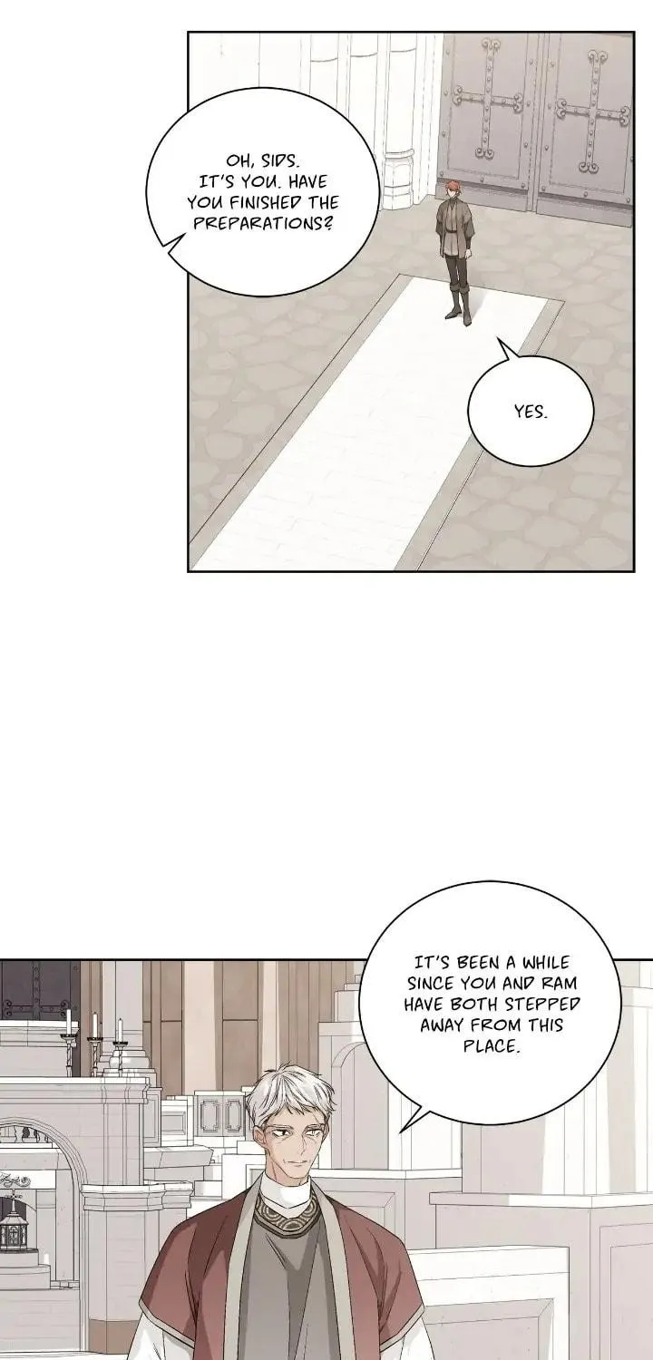 Read Elskar chapter 104 image 10 on Lezhin