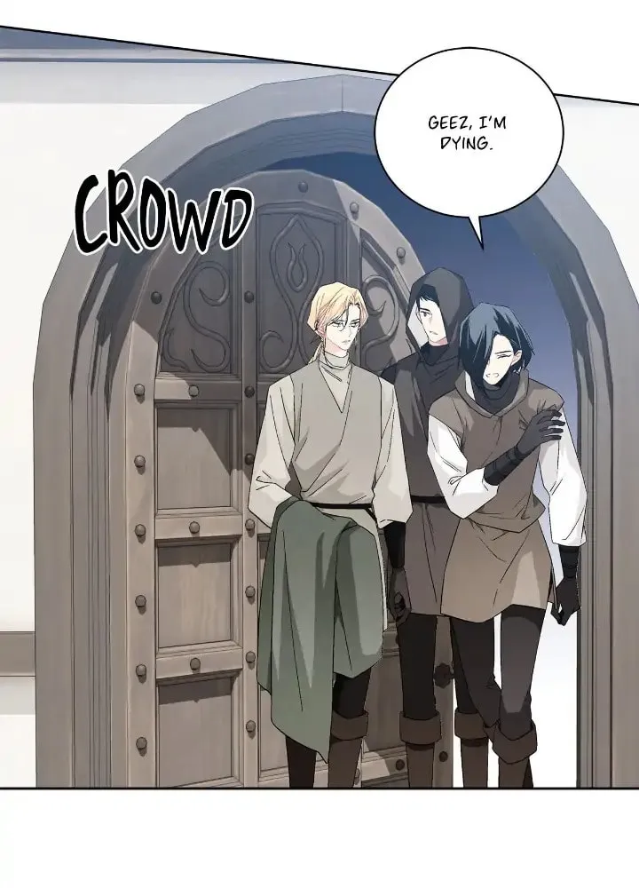 Read Elskar chapter 104 image 17 on Lezhin