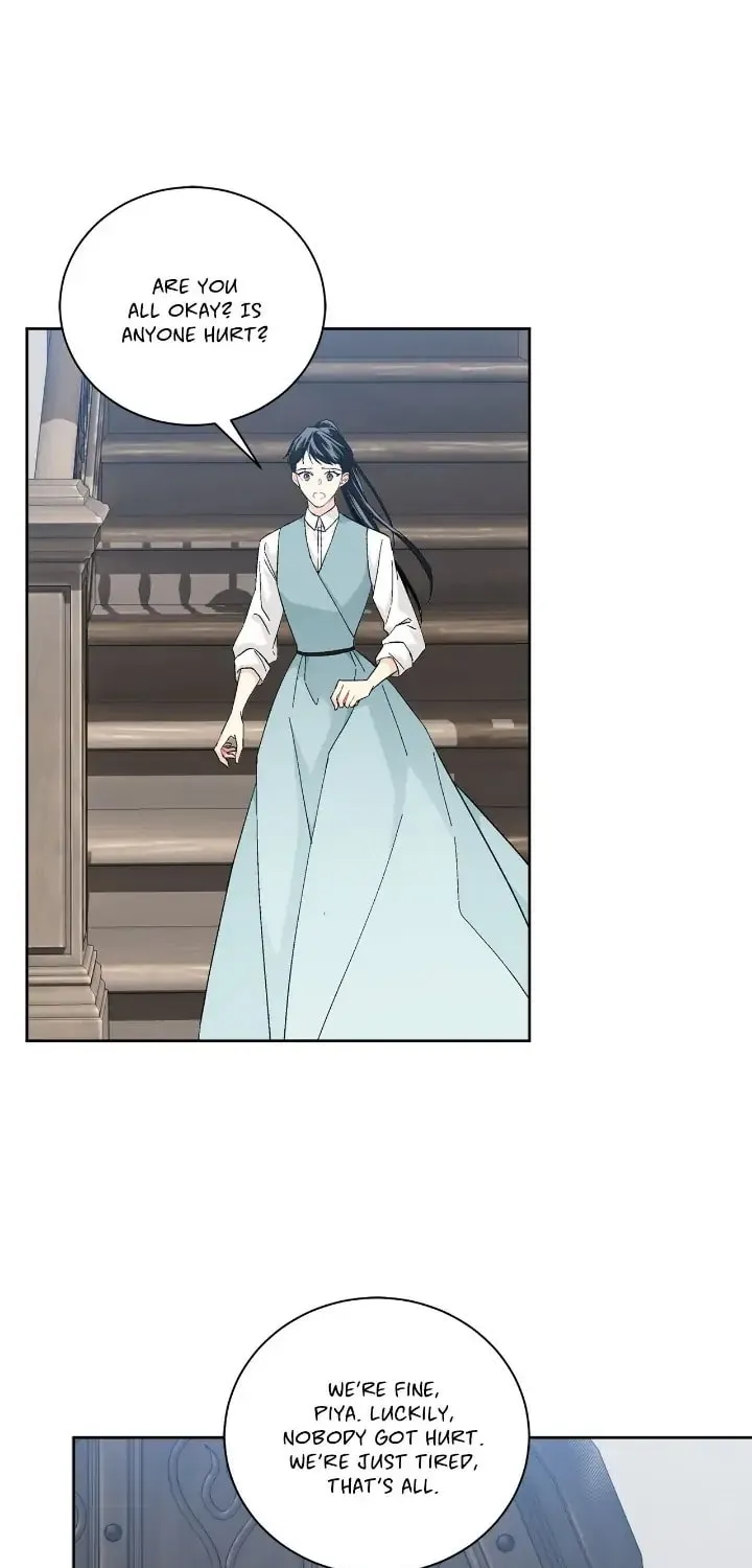 Read Elskar chapter 104 image 18 on Lezhin