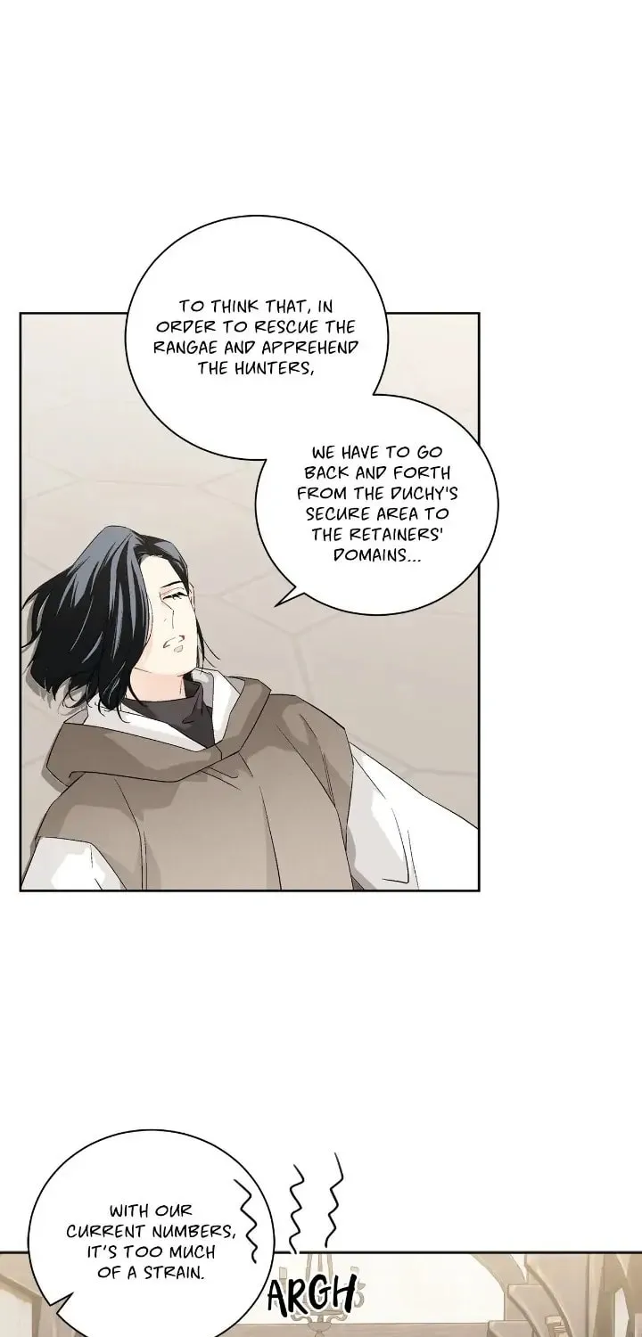 Read Elskar chapter 104 image 21 on Lezhin