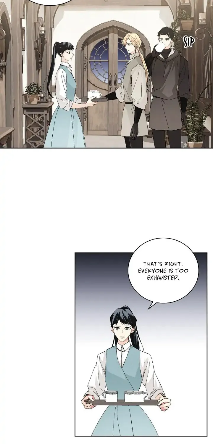 Read Elskar chapter 104 image 22 on Lezhin