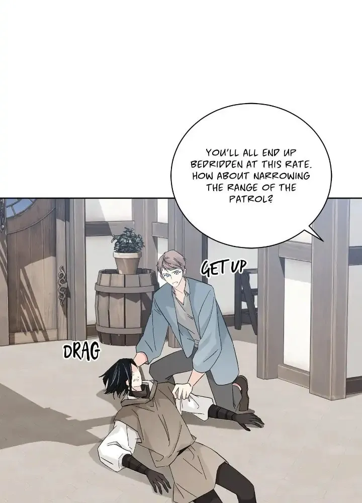 Read Elskar chapter 104 image 23 on Lezhin