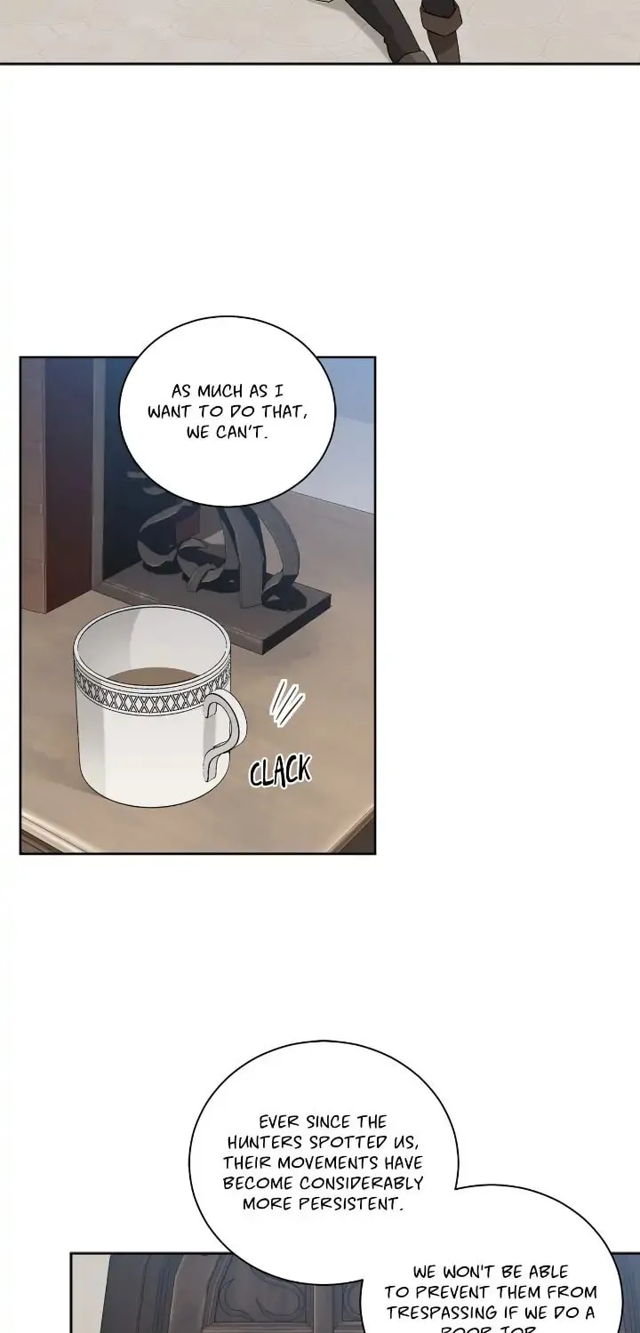 Read Elskar chapter 104 image 24 on Lezhin