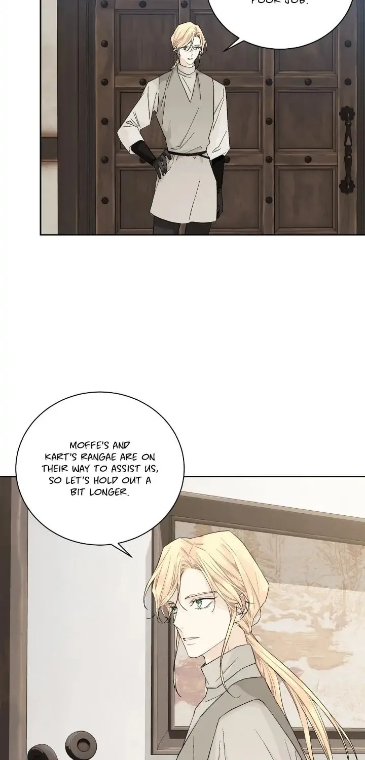 Read Elskar chapter 104 image 25 on Lezhin