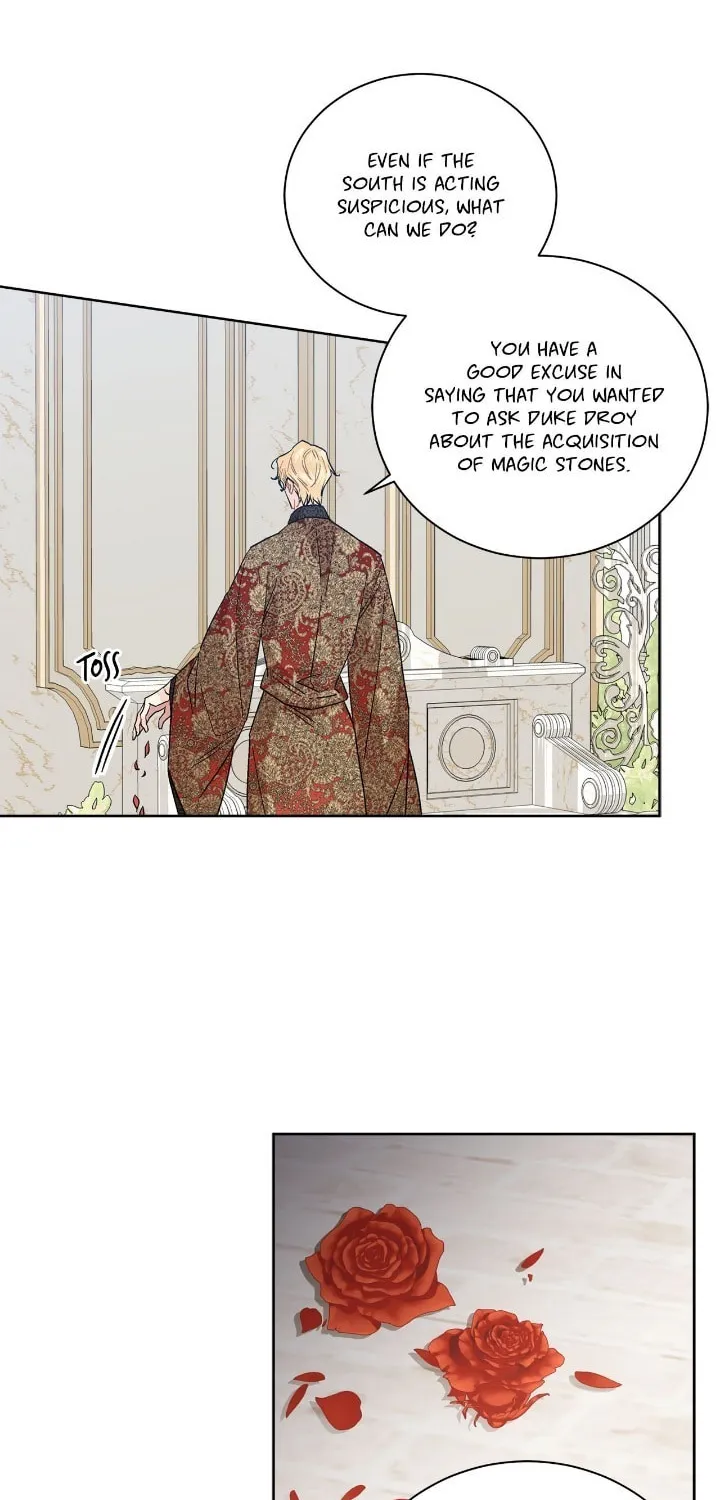 Read Elskar chapter 105 image 16 on Lezhin